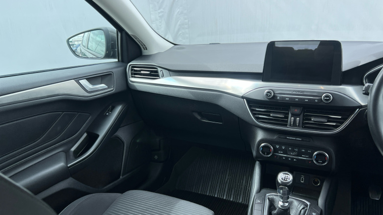 Ford Focus 1.5 EcoBlue 120 Titanium 5dr Diesel Hatchback